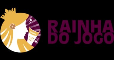 Logo da Loteria Amazonas - Rainha do Jogo
